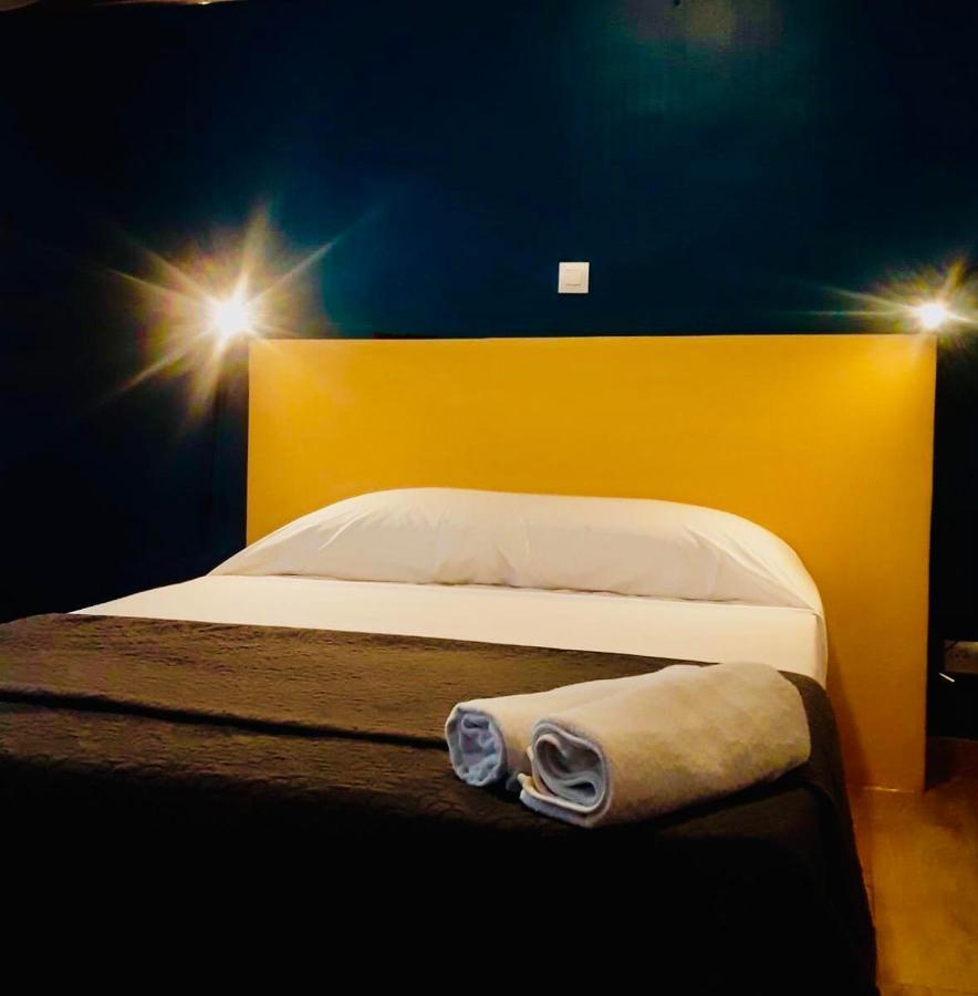Hotel Residence De Bruxelles Paris Dış mekan fotoğraf
