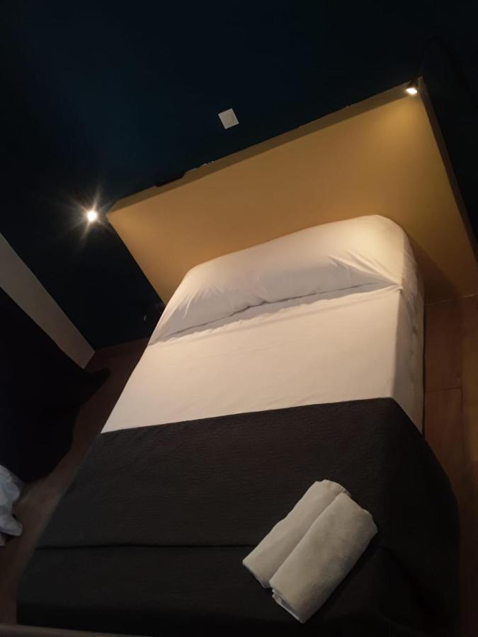Hotel Residence De Bruxelles Paris Dış mekan fotoğraf