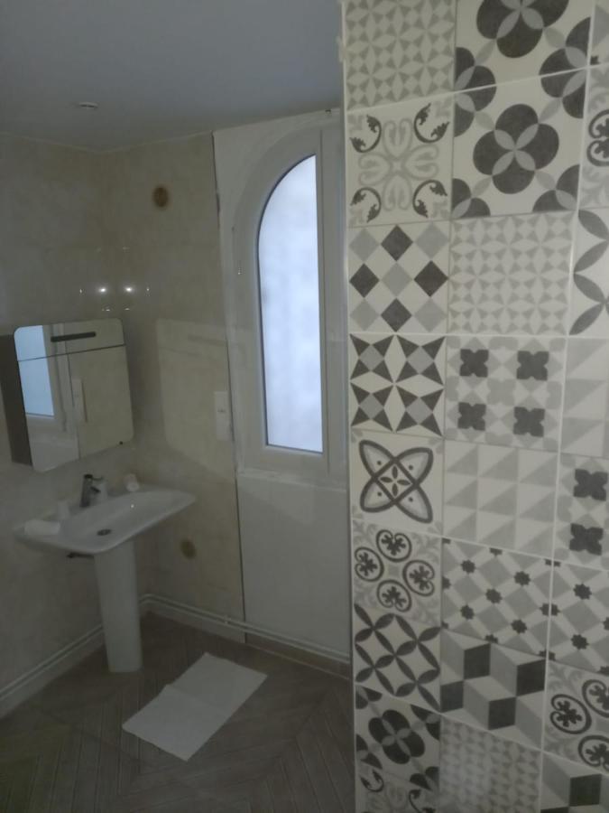 Hotel Residence De Bruxelles Paris Dış mekan fotoğraf