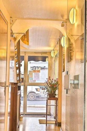Hotel Residence De Bruxelles Paris Dış mekan fotoğraf