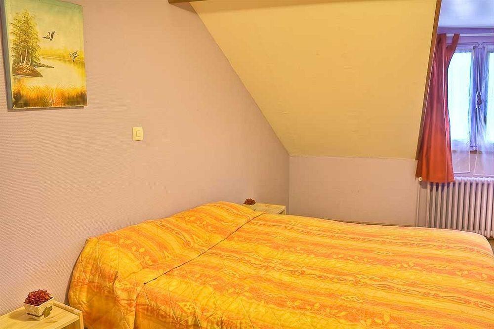 Hotel Residence De Bruxelles Paris Dış mekan fotoğraf