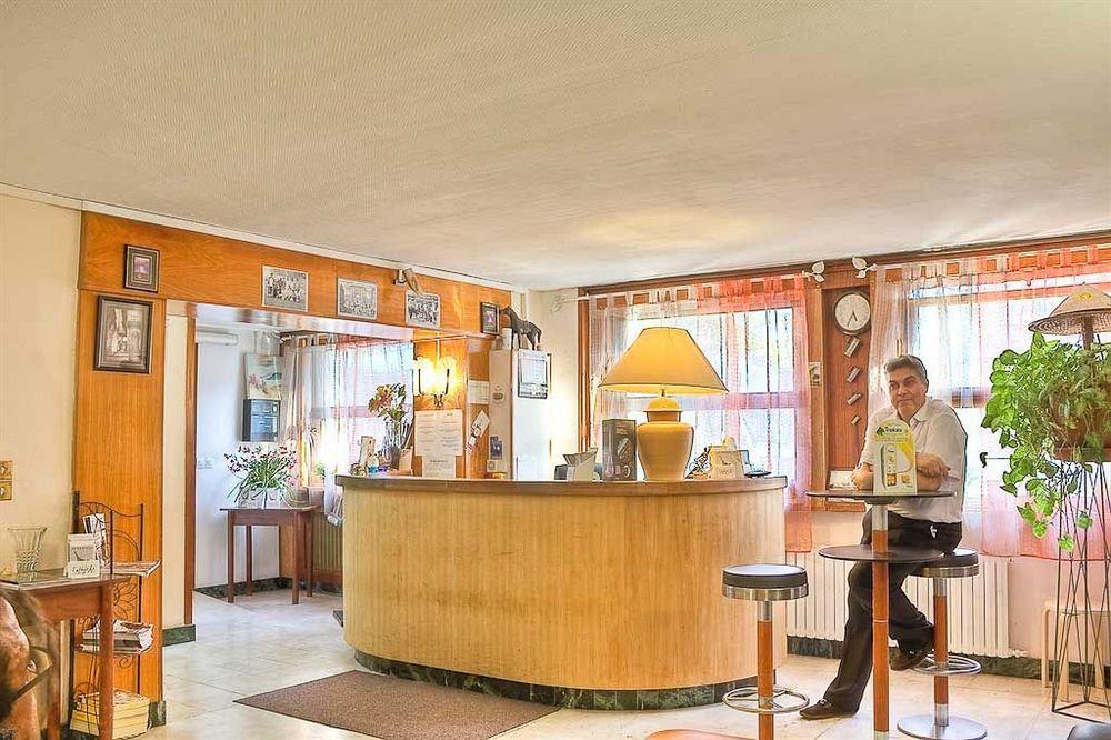 Hotel Residence De Bruxelles Paris Dış mekan fotoğraf