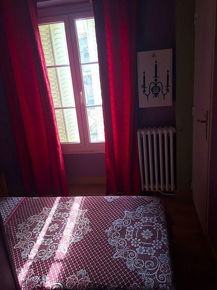 Hotel Residence De Bruxelles Paris Dış mekan fotoğraf