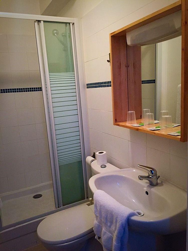 Hotel Residence De Bruxelles Paris Dış mekan fotoğraf