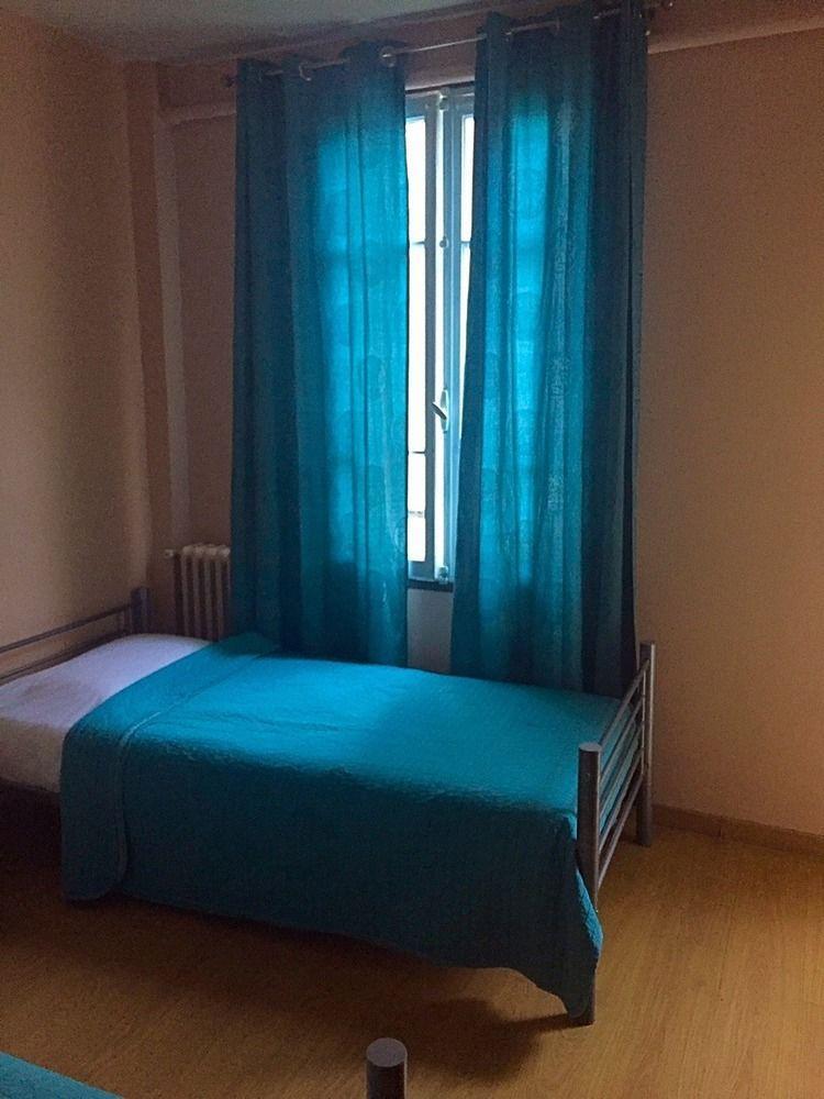 Hotel Residence De Bruxelles Paris Dış mekan fotoğraf