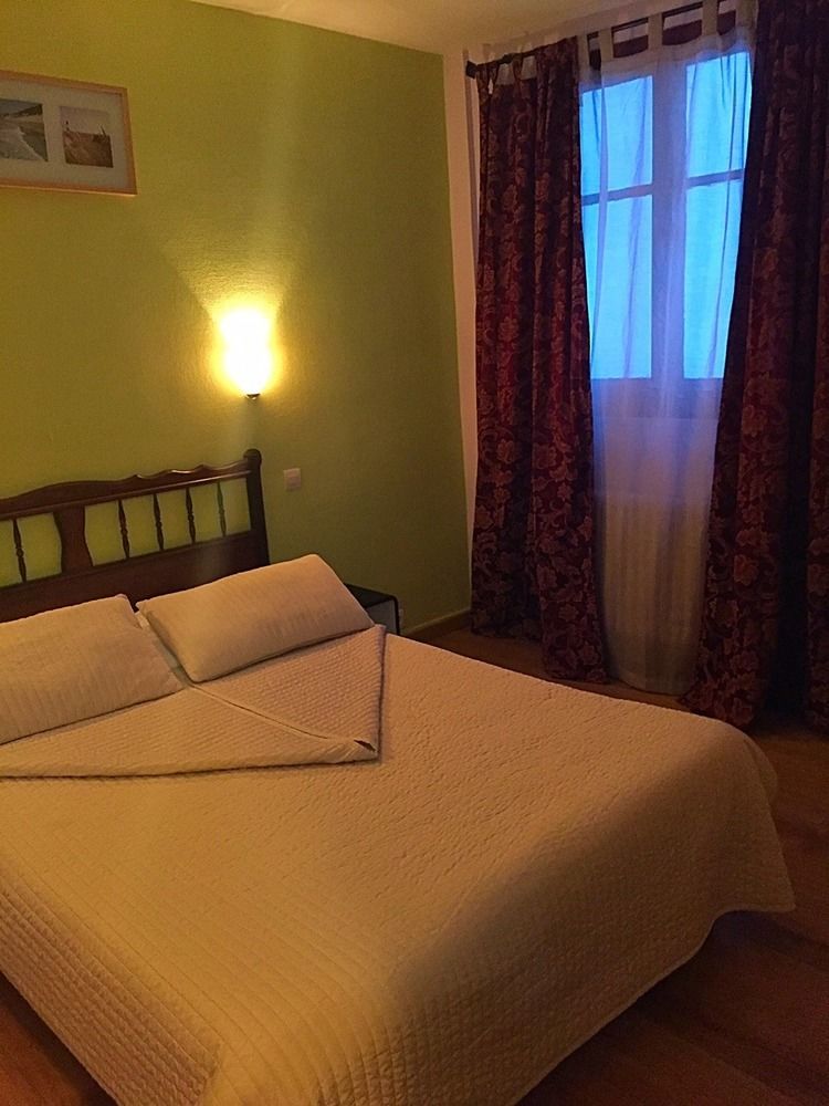Hotel Residence De Bruxelles Paris Dış mekan fotoğraf