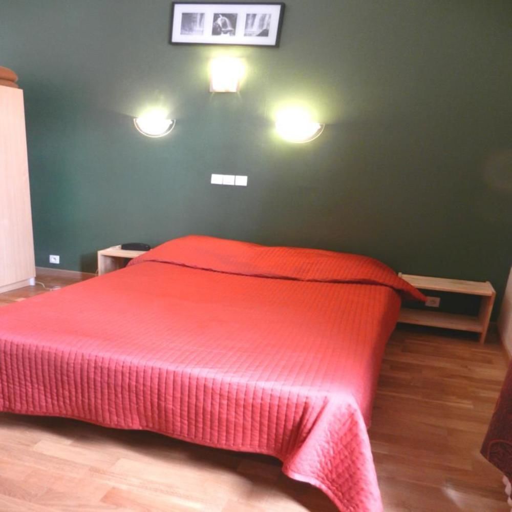 Hotel Residence De Bruxelles Paris Dış mekan fotoğraf